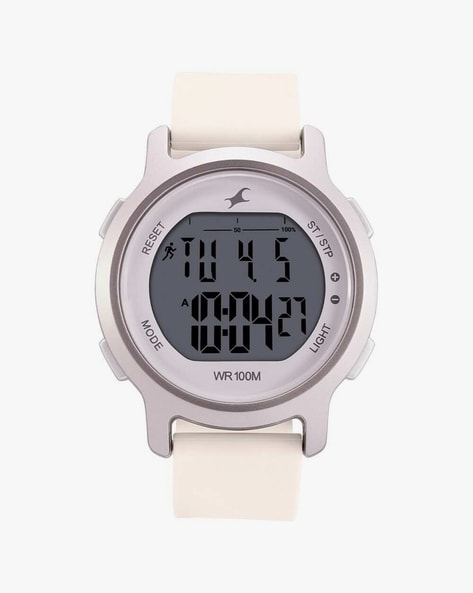 fastrack watch digital