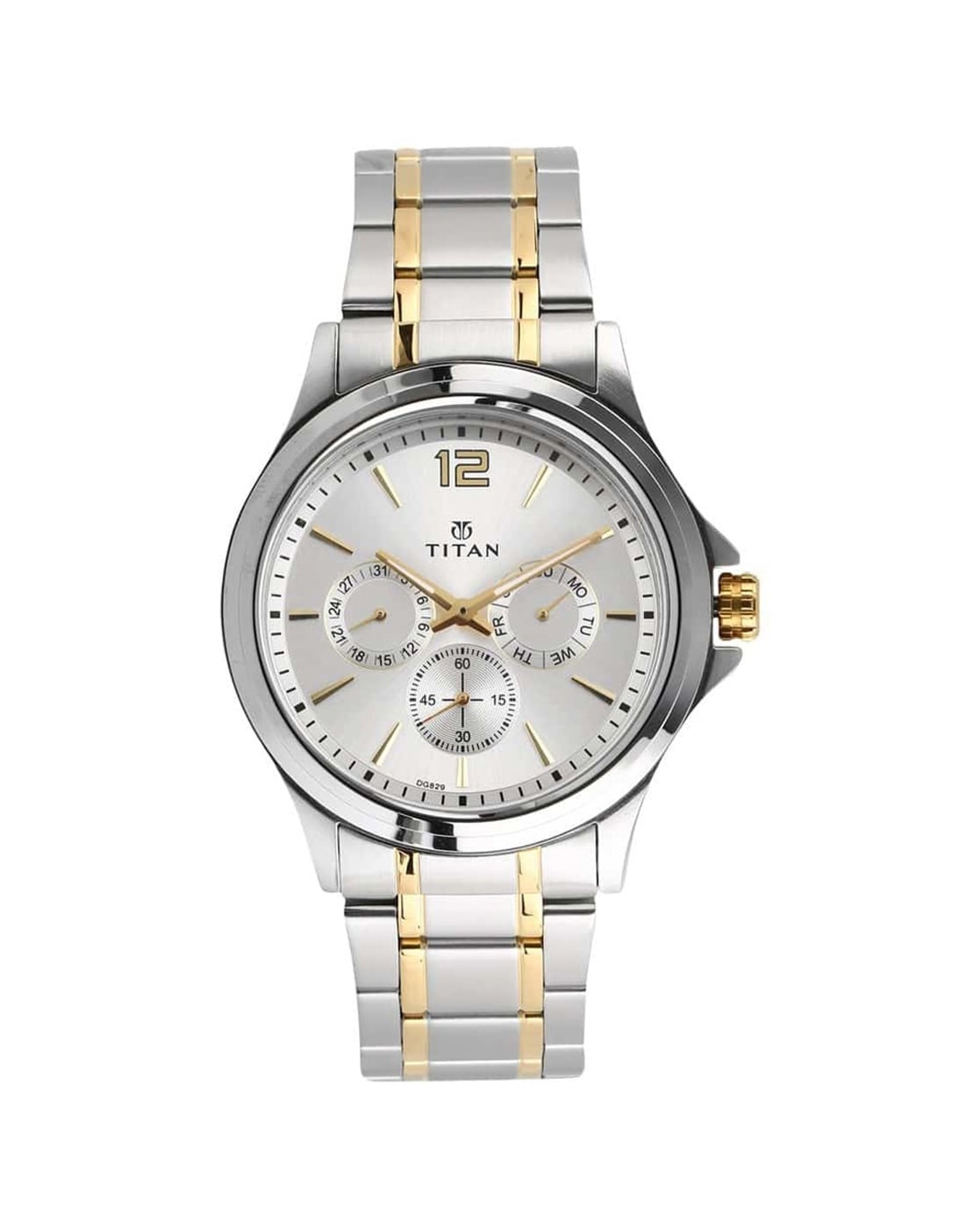 Buy multi Watches for Men by TITAN Online