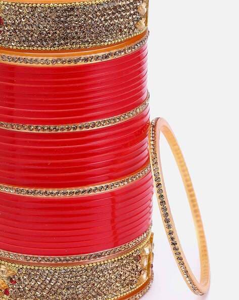 Chuda bangles deals