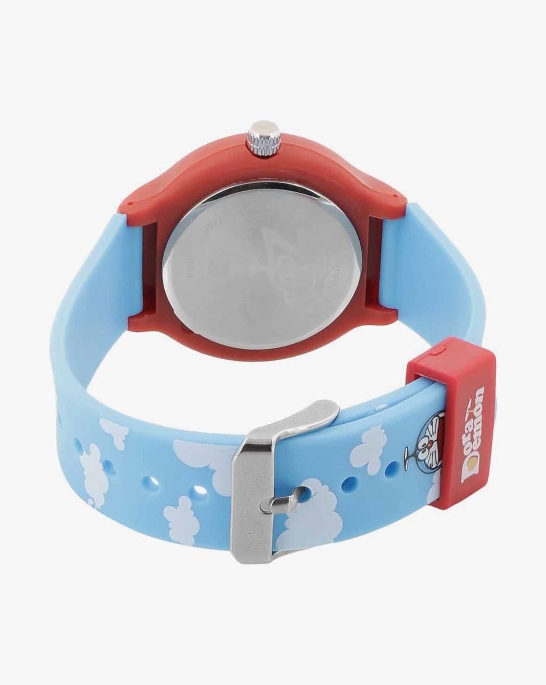 Zoop 2024 doraemon watch