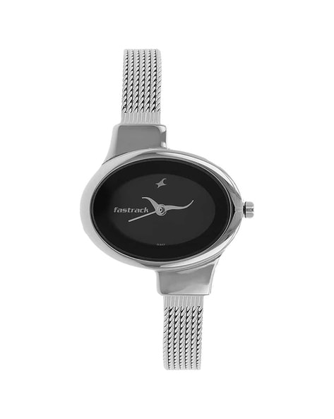 Fast track women's on sale watch