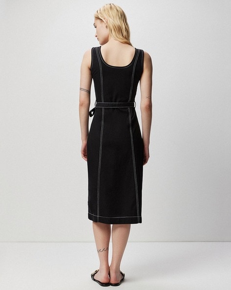 Best Denim Dress & Pinafore Edit: The Designer Styles For Fall | PORTER