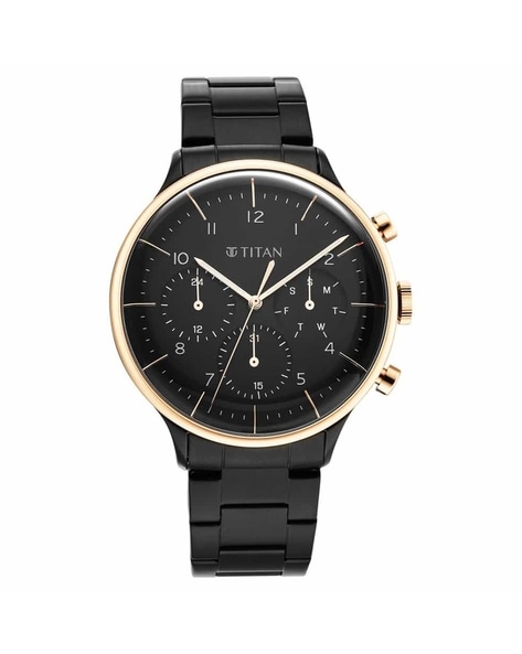 Buy multi Watches for Men by TITAN Online Ajio