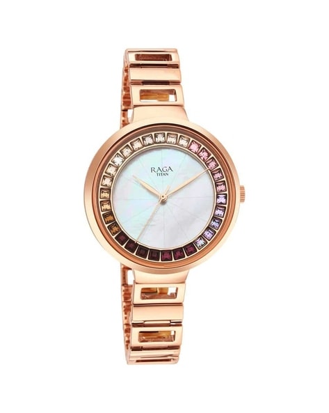 Buy multi Watches for Women by TITAN Online Ajio