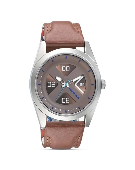 Buy multi Watches for Men by FASTRACK Online Ajio