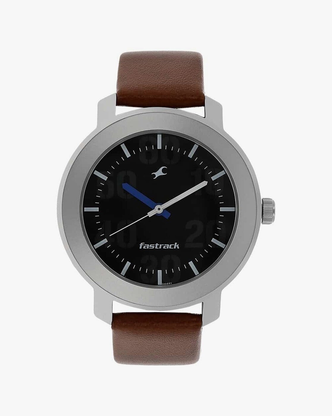 Fastrack watch leather strap price hotsell