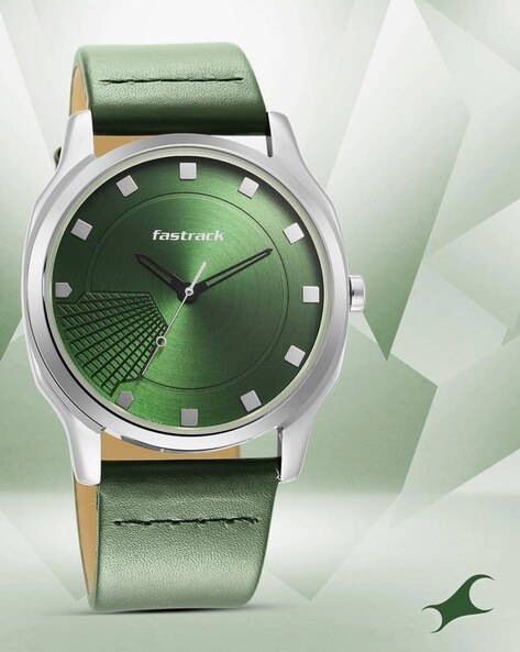 Fastrack watch store belt online