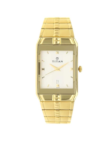 Titan watch best sale price man