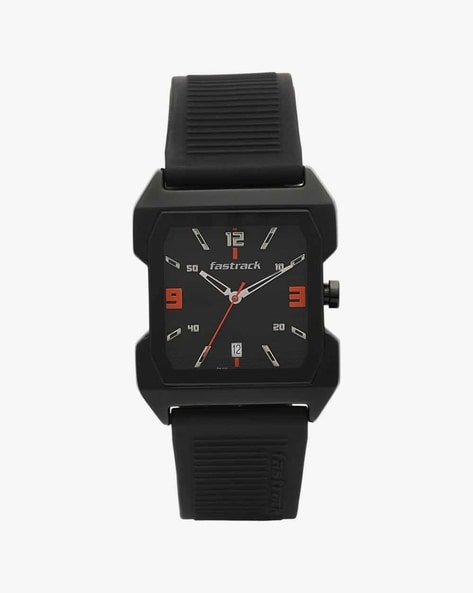 Boy fastrack sales watch price