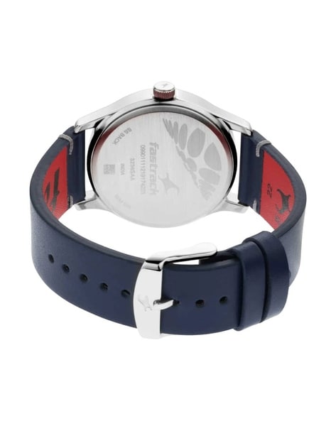 Fastrack watch belt online only