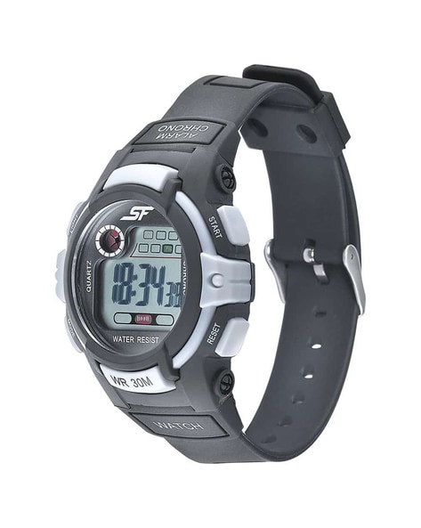 SF 77111PP01 Digital Watch - For Men - Buy SF 77111PP01 Digital Watch - For  Men 77111PP01 Online at Best Prices in India | Flipkart.com