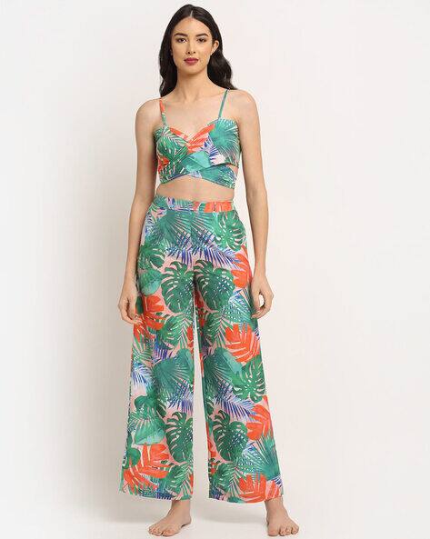 Buy Green Swimwear for Women by EROTISSCH Online | Ajio.com