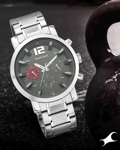 Fastrack Watches - Buy Fastrack Watches for Men & Women Online at Best  Prices in India | Flipkart.com