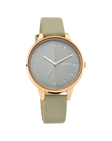 Buy multi Watches for Women by TITAN Online Ajio