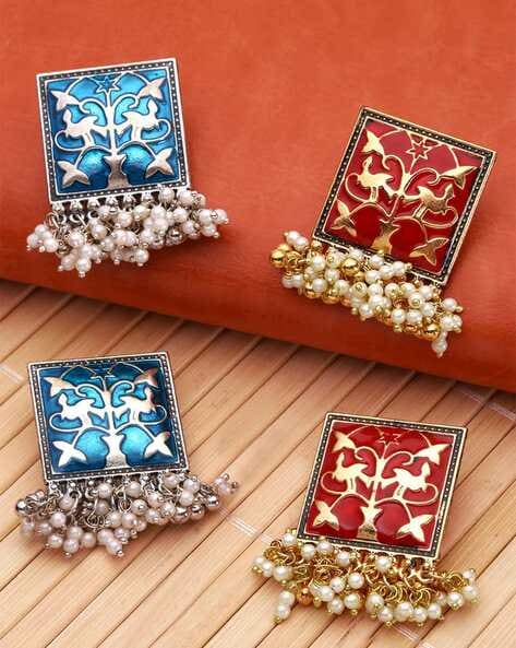 Buy stud hot sale earrings online