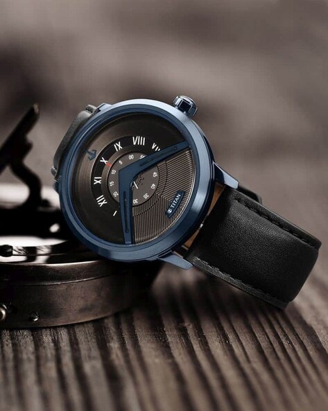 Titan watches outlet online