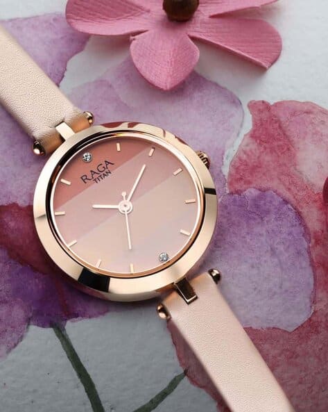 Buy multi Watches for Women by TITAN Online