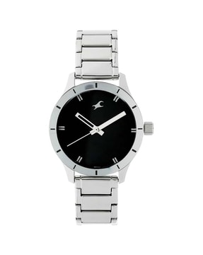 Fastrack ladies 2024 metal watches