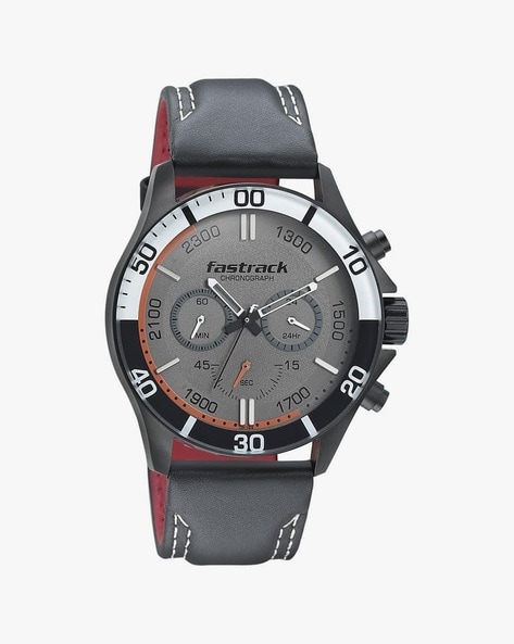 Buy multi Watches for Men by FASTRACK Online Ajio