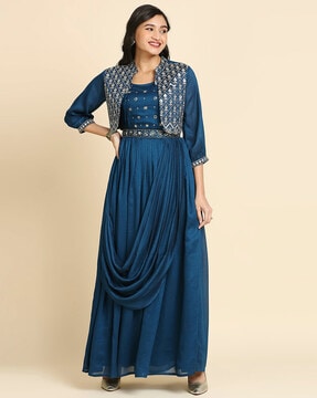 Madhuram textiles kurti store