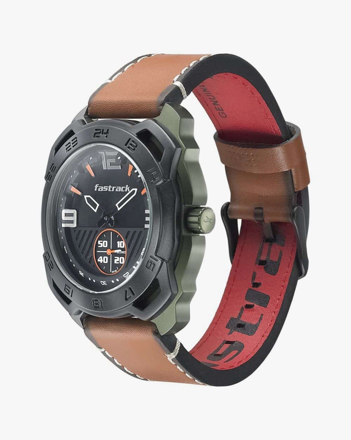 Buy multi Watches for Men by FASTRACK Online Ajio