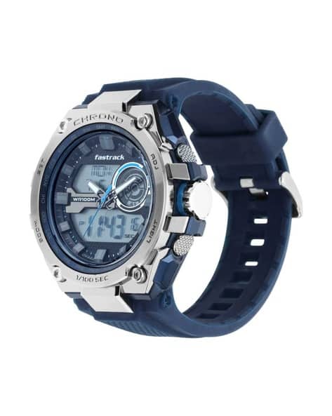 Buy multi Watches for Men by FASTRACK Online