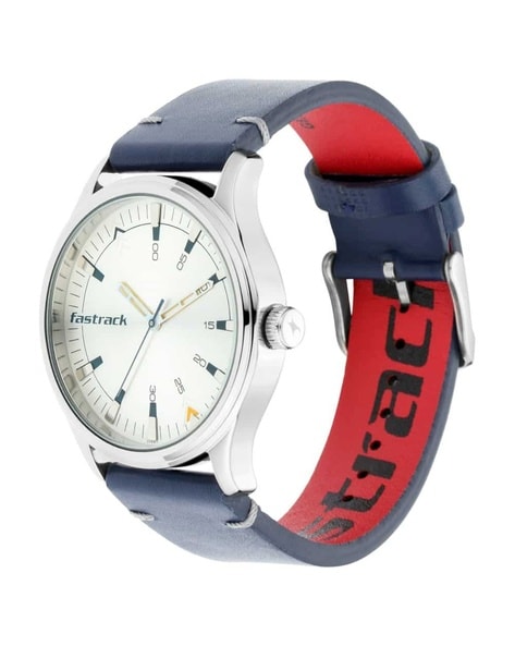 Strap for fastrack online watch