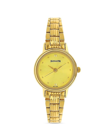 Sonata women's watches online online