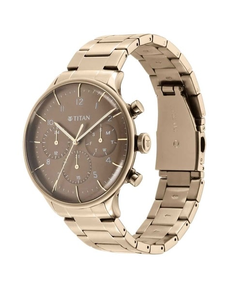 Buy multi Watches for Men by TITAN Online