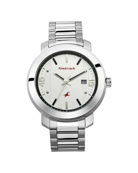 Fastrack 3121sm01 sales watch price