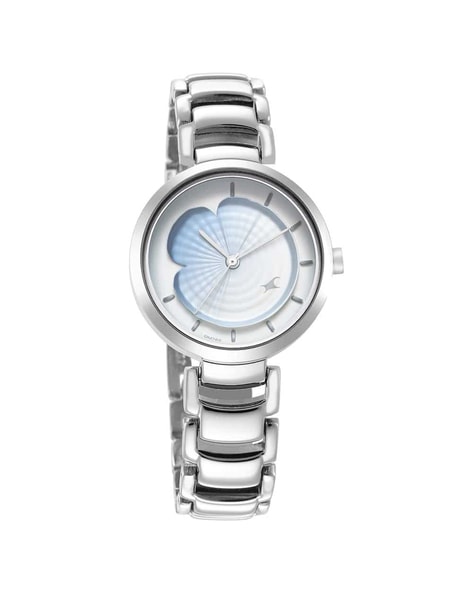 Fastrack on sale bangle watches