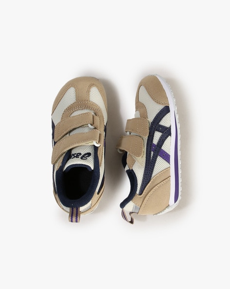 Asics id on sale