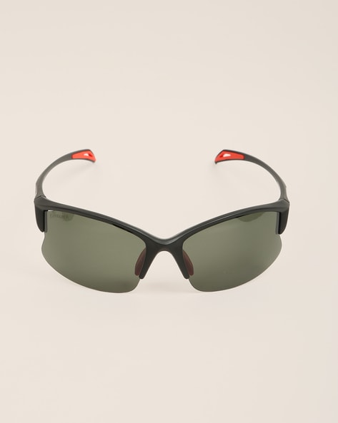 P417GR2PV Polarized Sports Sunglasses