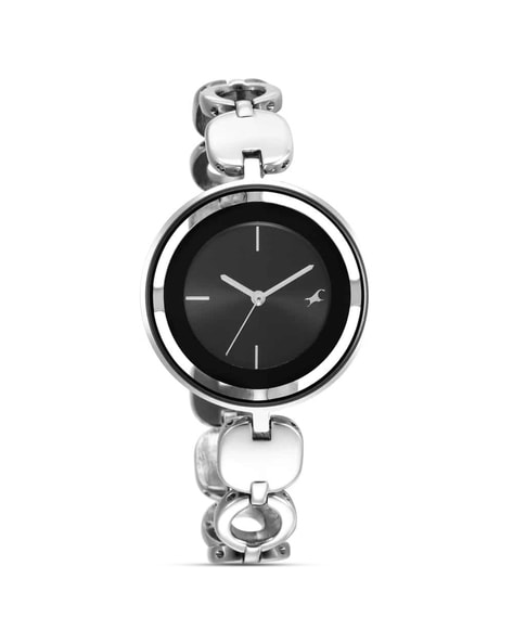 Fastrack bracelet discount watches for womens