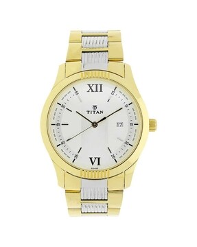 Buy multi Watches for Men by TITAN Online Ajio