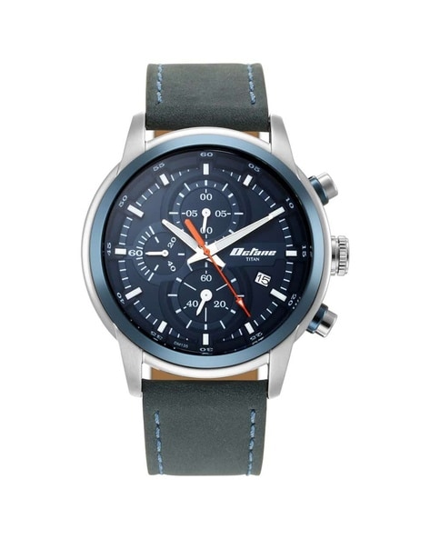 Titan chronograph 2024 watches for men