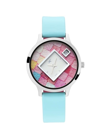 Fastrack watches outlet online girls