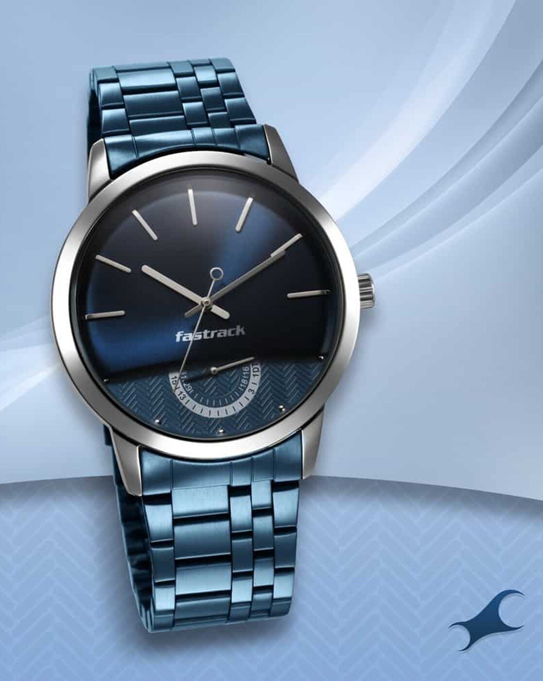 Fastrack men's 2024 watches new models