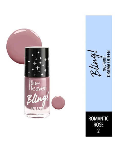 Buy Boss Babe Edition Nails for Women by BLUE HEAVEN Online | Ajio.com