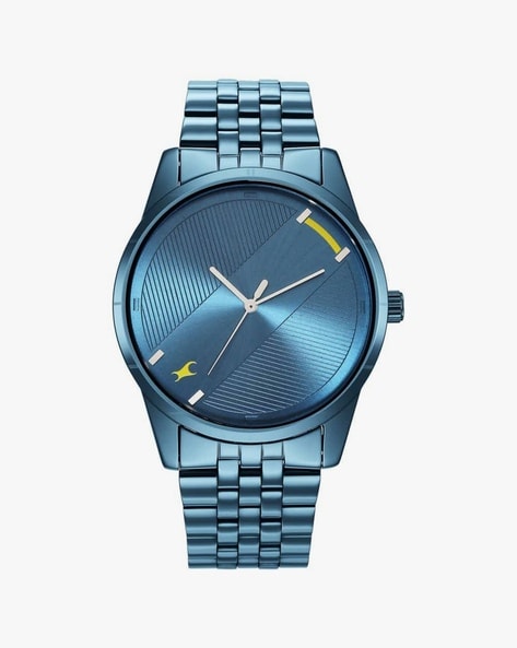 Buy Silver Watches for Women by Crestello Online | Ajio.com