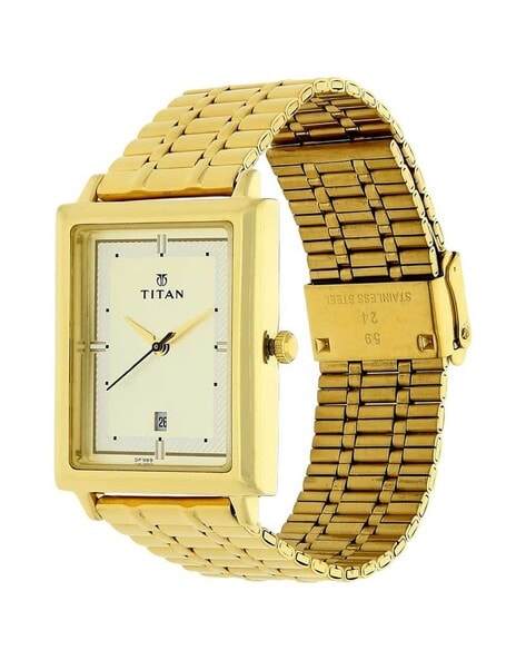 Buy multi Watches for Men by TITAN Online