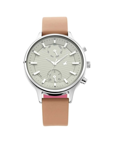 Fast track outlet smart watch women