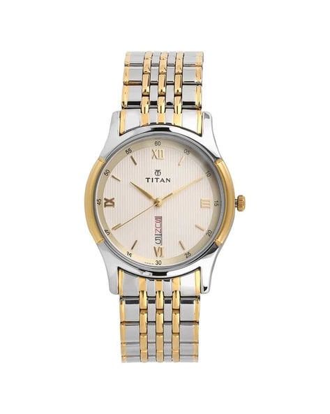 Buy multi Watches for Men by TITAN Online