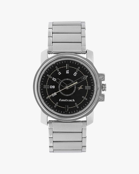 Fastrack watch sale glass price