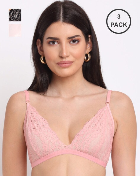 Buy Multi Bras for Women by EROTISSCH Online