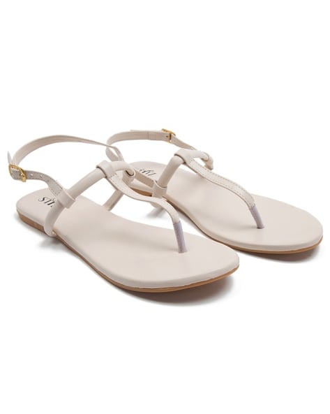 Cream suede sandals new arrivals