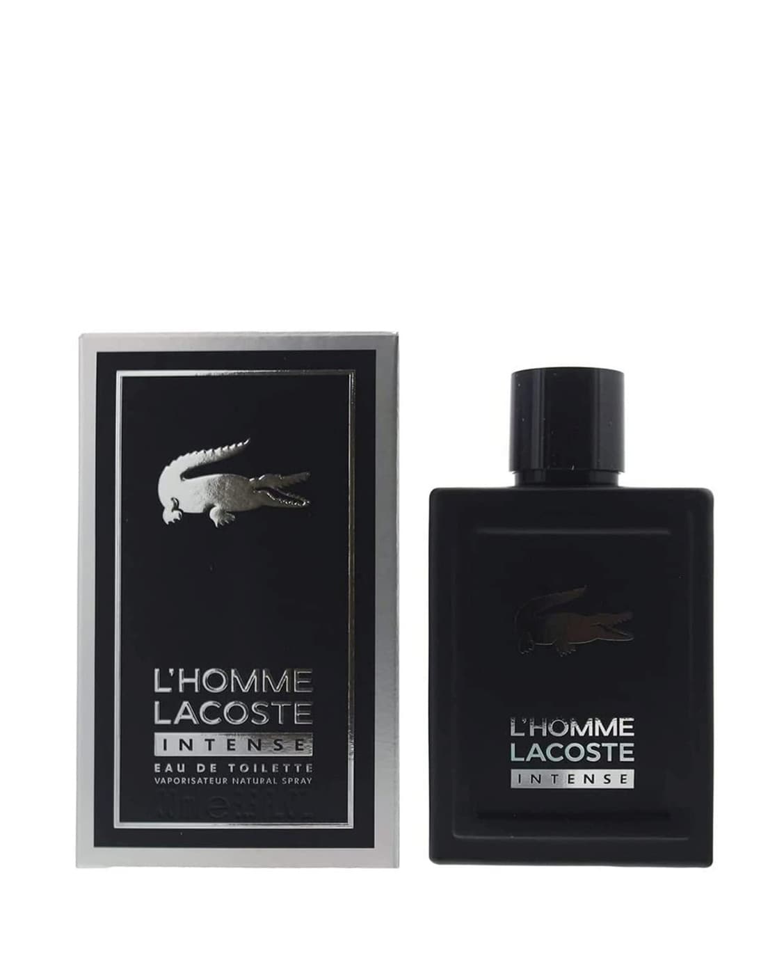 Eau de best sale toilette homme lacoste