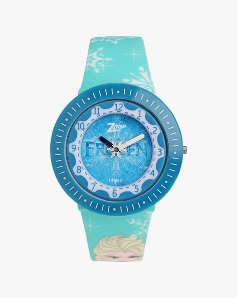Mens Zoop Blue Multi-Function Plastic Band Digital Watch G1 | eBay