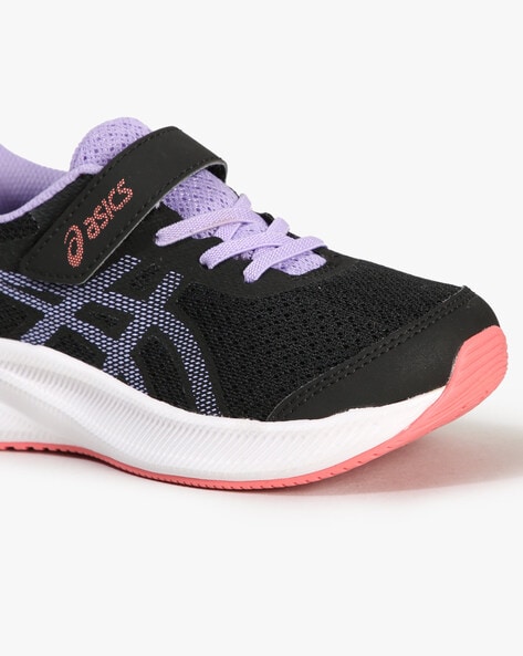 Asics women's patriot hot sale 1 shoe