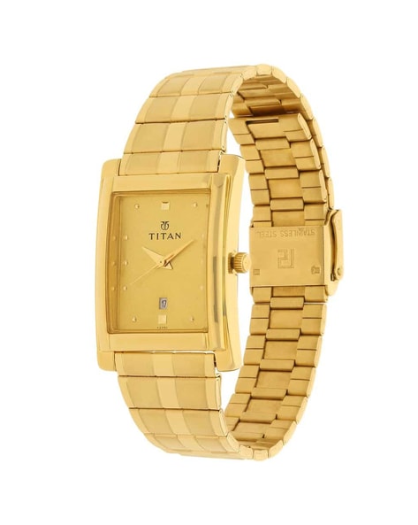 Buy multi Watches for Men by TITAN Online